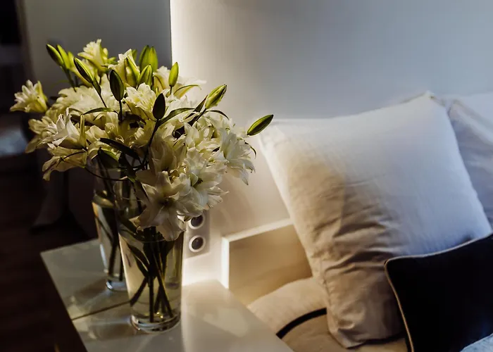 Apartamenty Arte Lublin Wikana Residence 3 - Faktura Vat