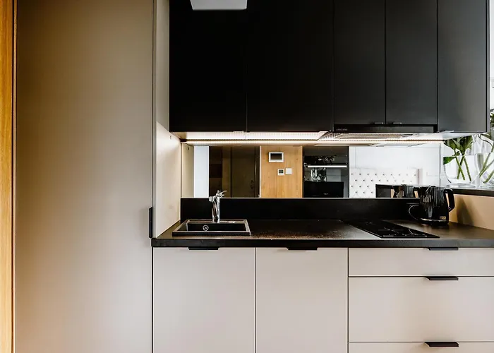 Apartamenty Arte Lublin Studio Unia Art Residence 39 - Faktura Vat