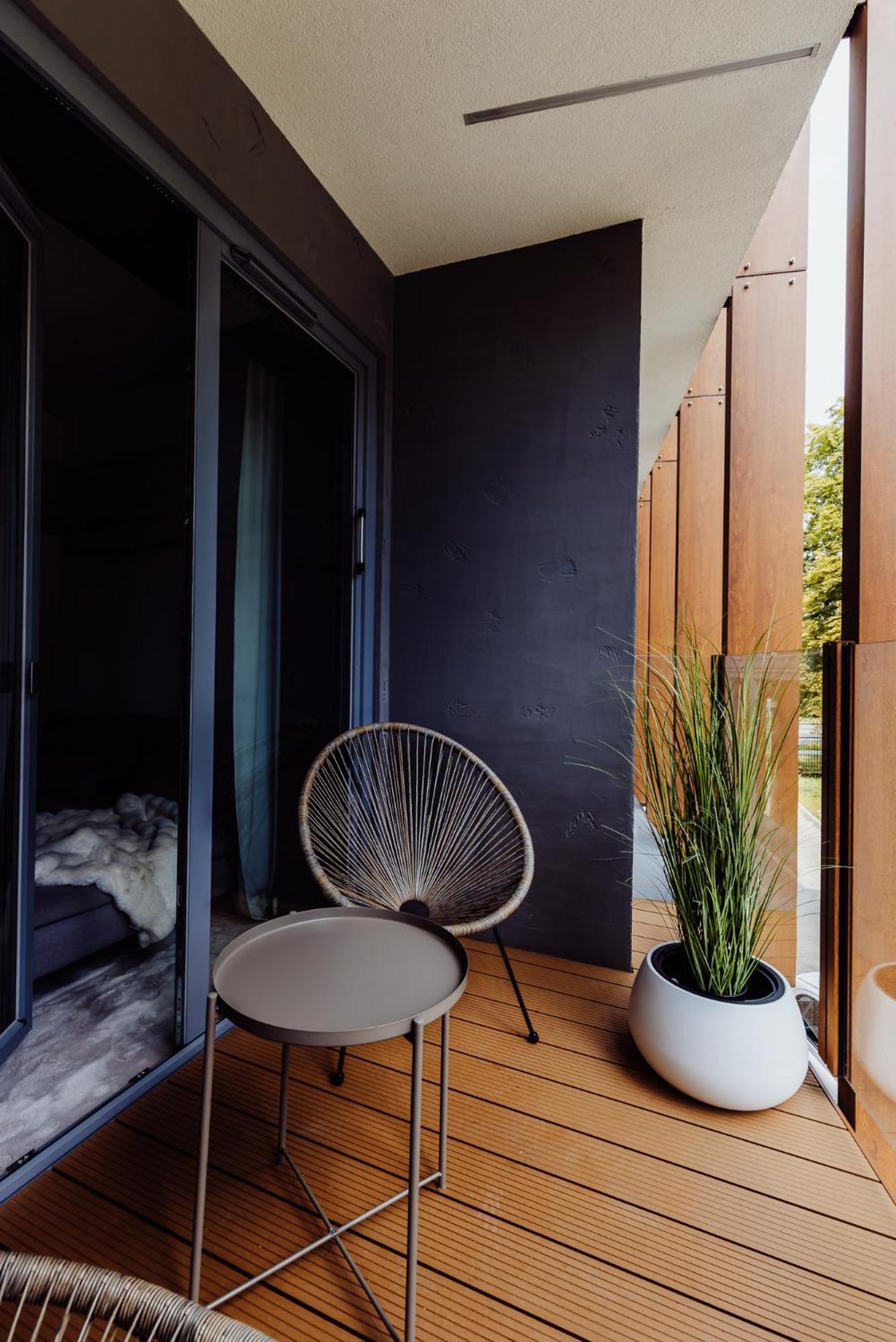 Apartment Arte Wikana 3 - Faktura Vat