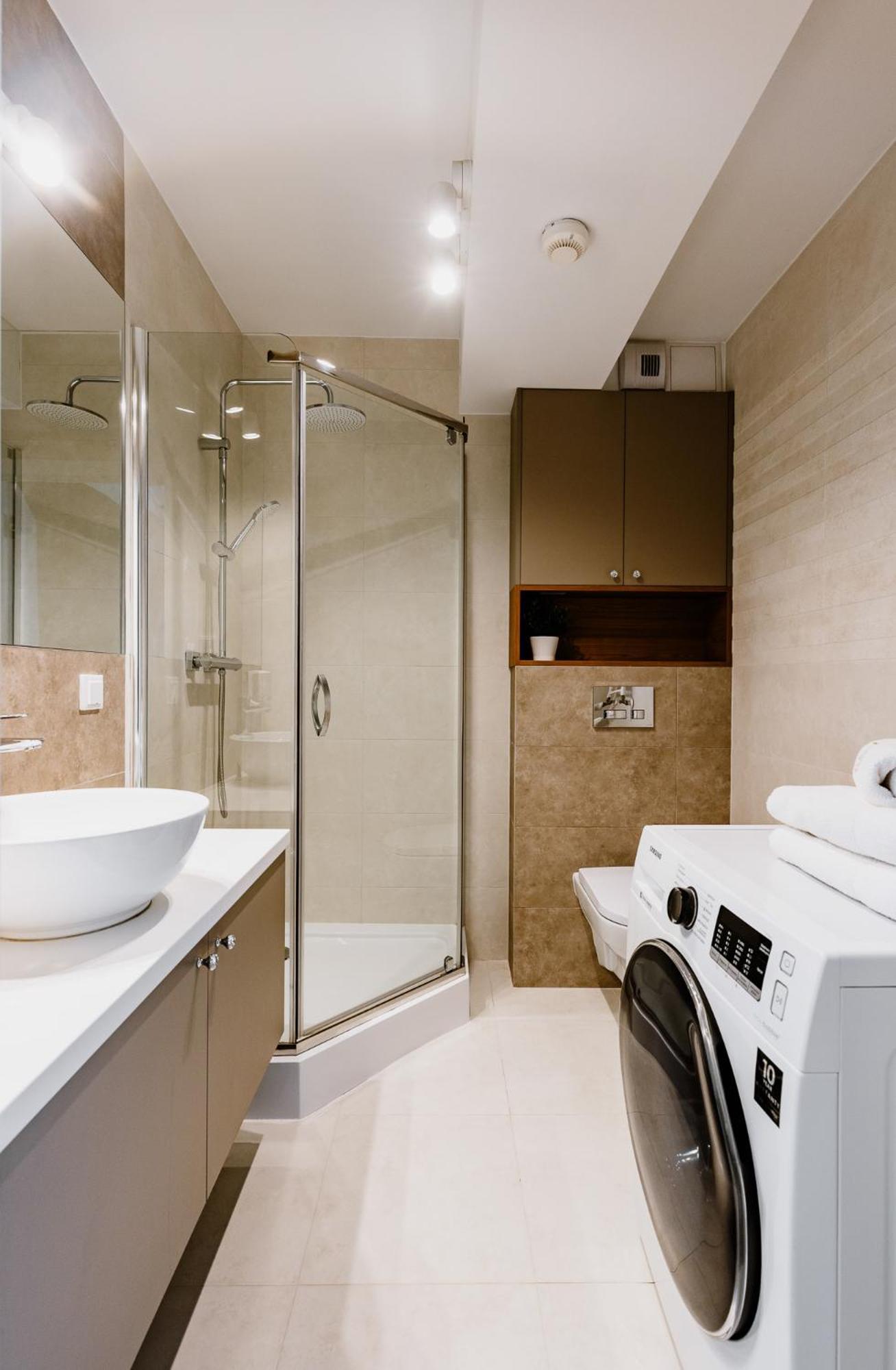 Arte Unia Art 39 - Faktura Vat Apartment Lublin