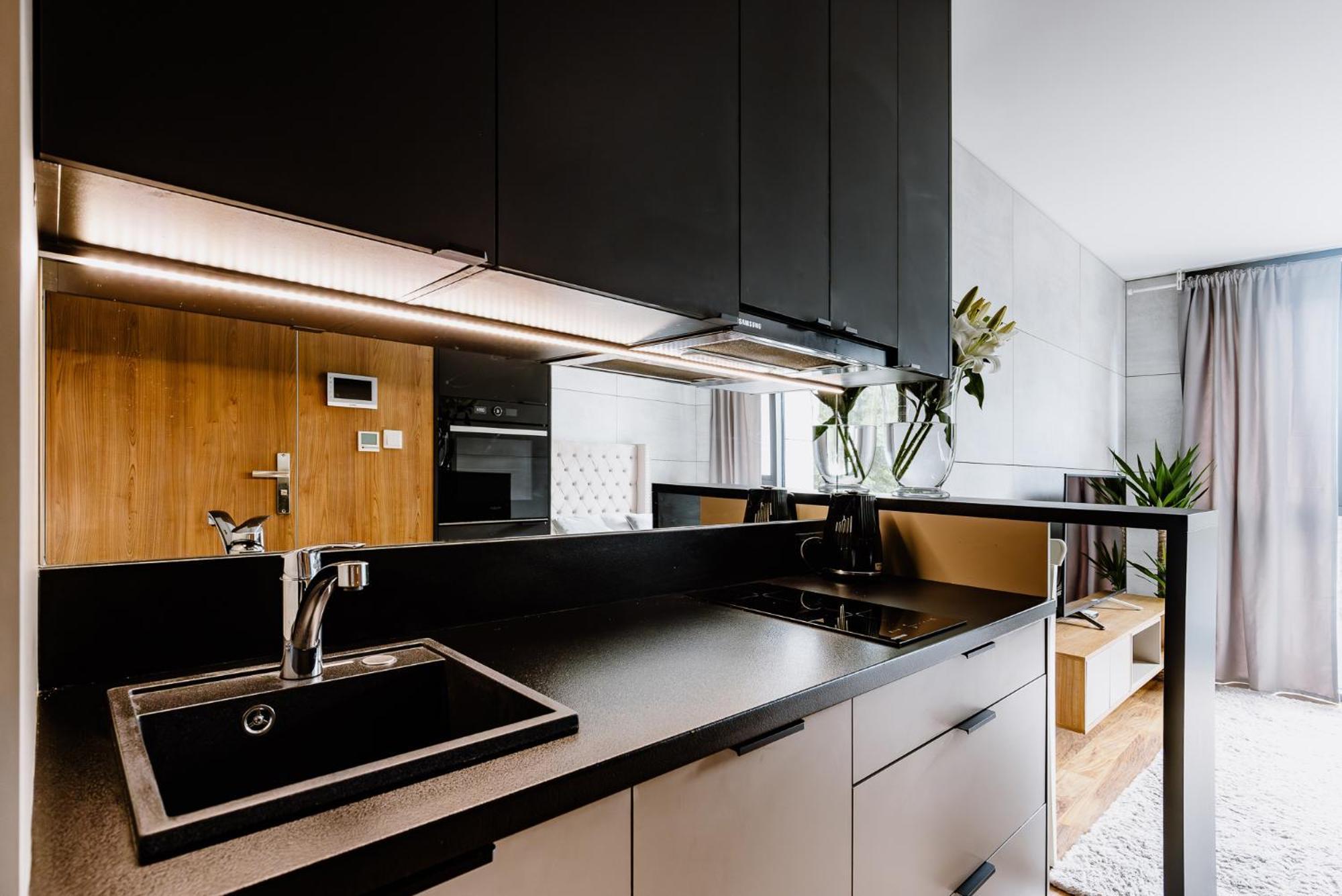 Arte Unia Art 39 - Faktura Vat Apartment